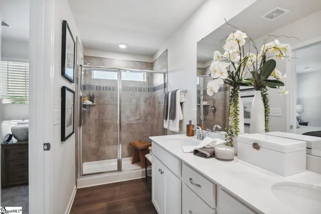 $2,099 | 420 Kinbrace Court, Unit C1, Greer, SC 29651