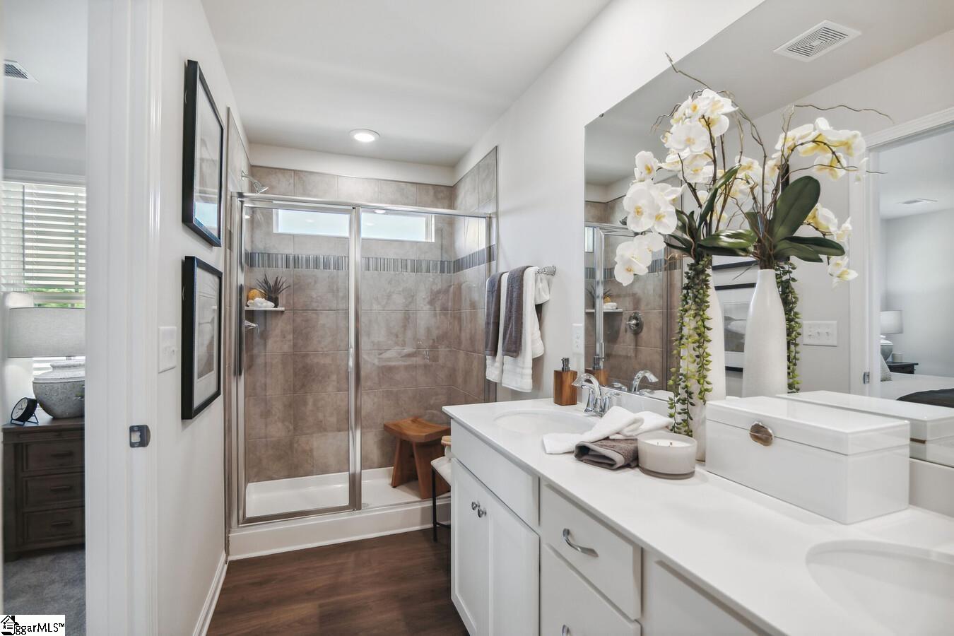 420 Kinbrace Court, Unit C1 Greer, SC 29651 - Photo 7 of 9