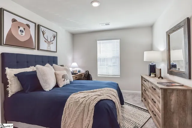 $2,099 | 420 Kinbrace Court, Unit C1, Greer, SC 29651