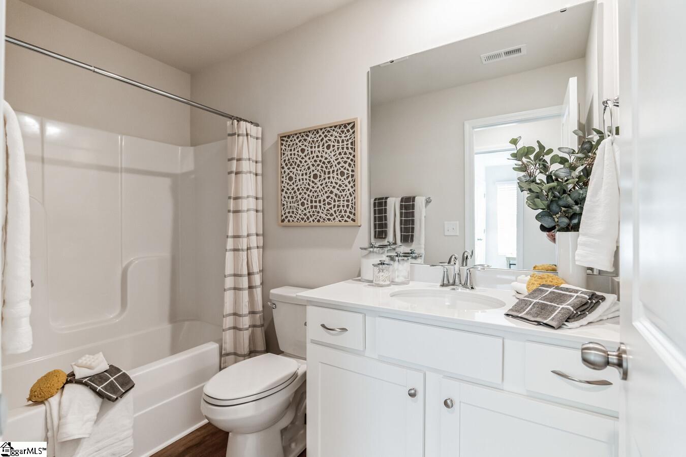 420 Kinbrace Court, Unit C1 Greer, SC 29651 - Photo 9 of 9