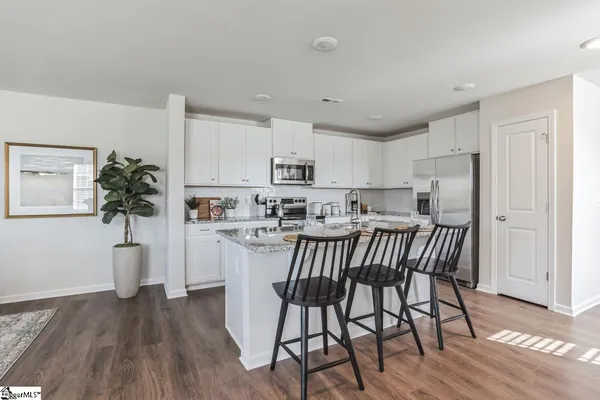 $1,751 | 420 Kinbrace Court, Unit C1, Greer, SC 29651