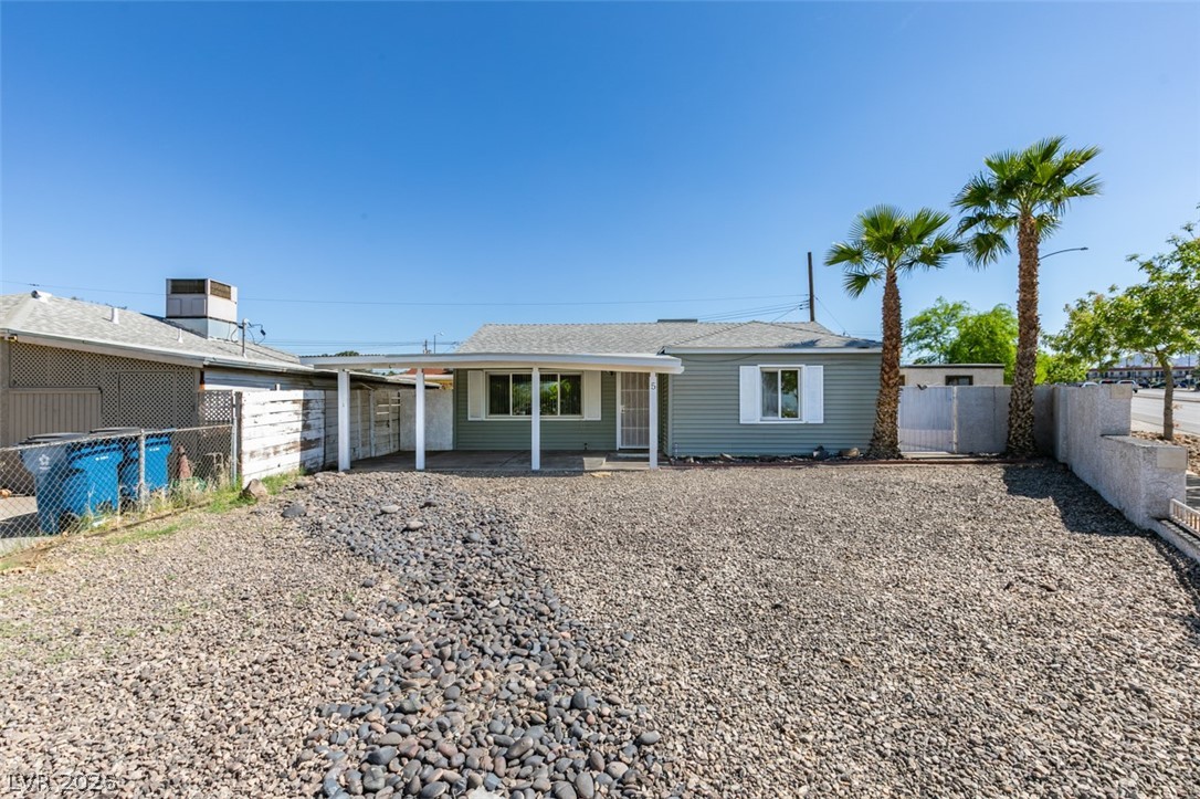5 Mallory Street Henderson, NV 89015 - Photo 1 of 37