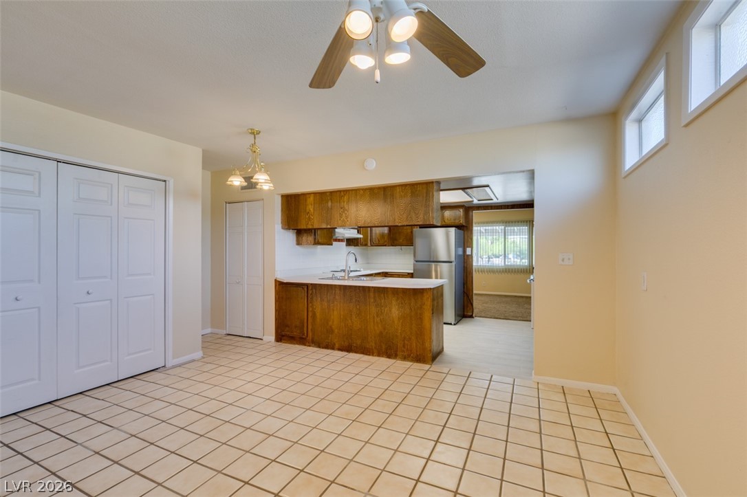 5 Mallory Street Henderson, NV 89015 - Photo 16 of 37