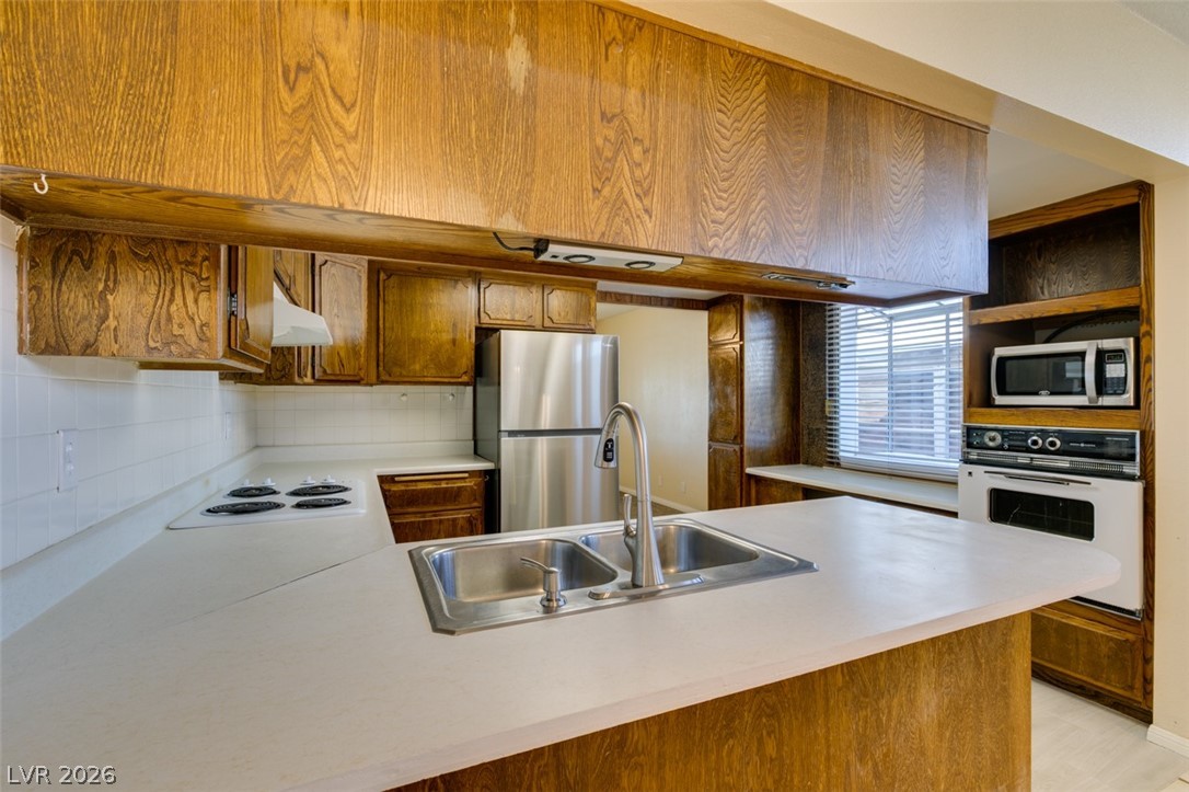 5 Mallory Street Henderson, NV 89015 - Photo 17 of 37