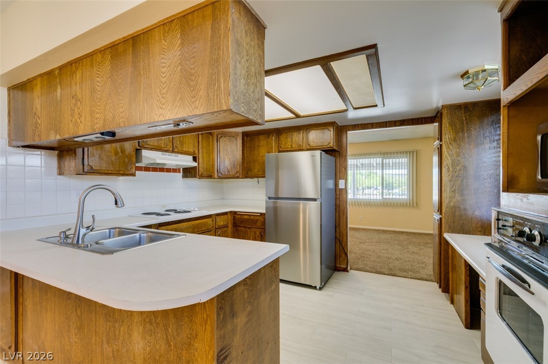 5 Mallory Street Henderson, NV 89015 - Photo 19 of 37