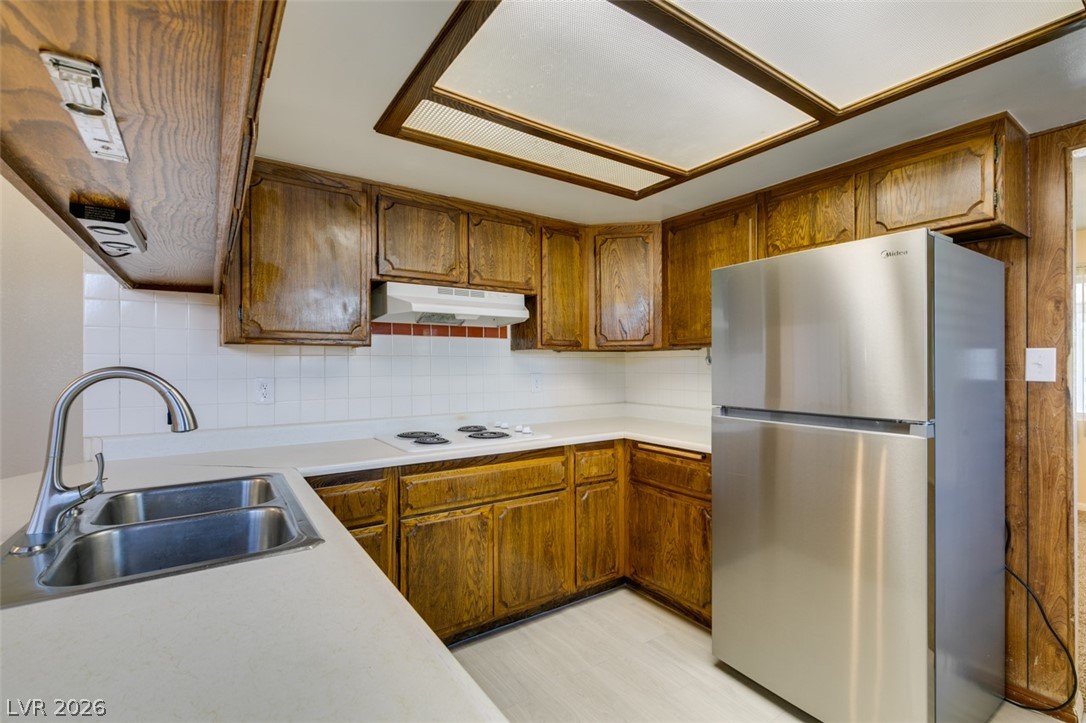 5 Mallory Street Henderson, NV 89015 - Photo 20 of 37