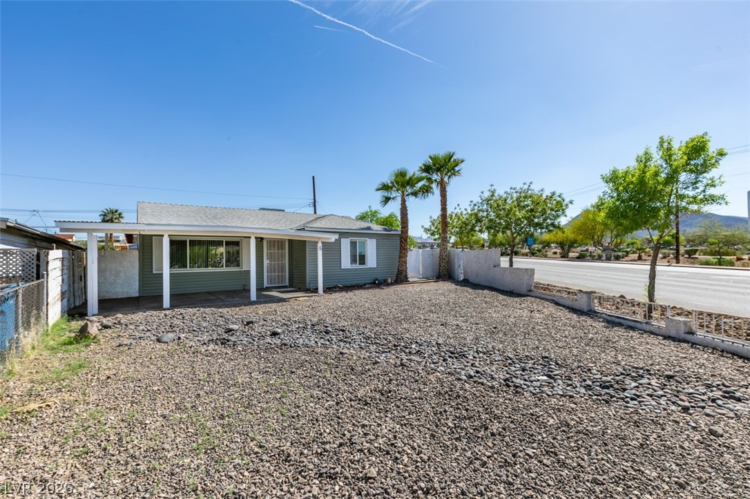5 Mallory Street Henderson, NV 89015 - Photo 2 of 37