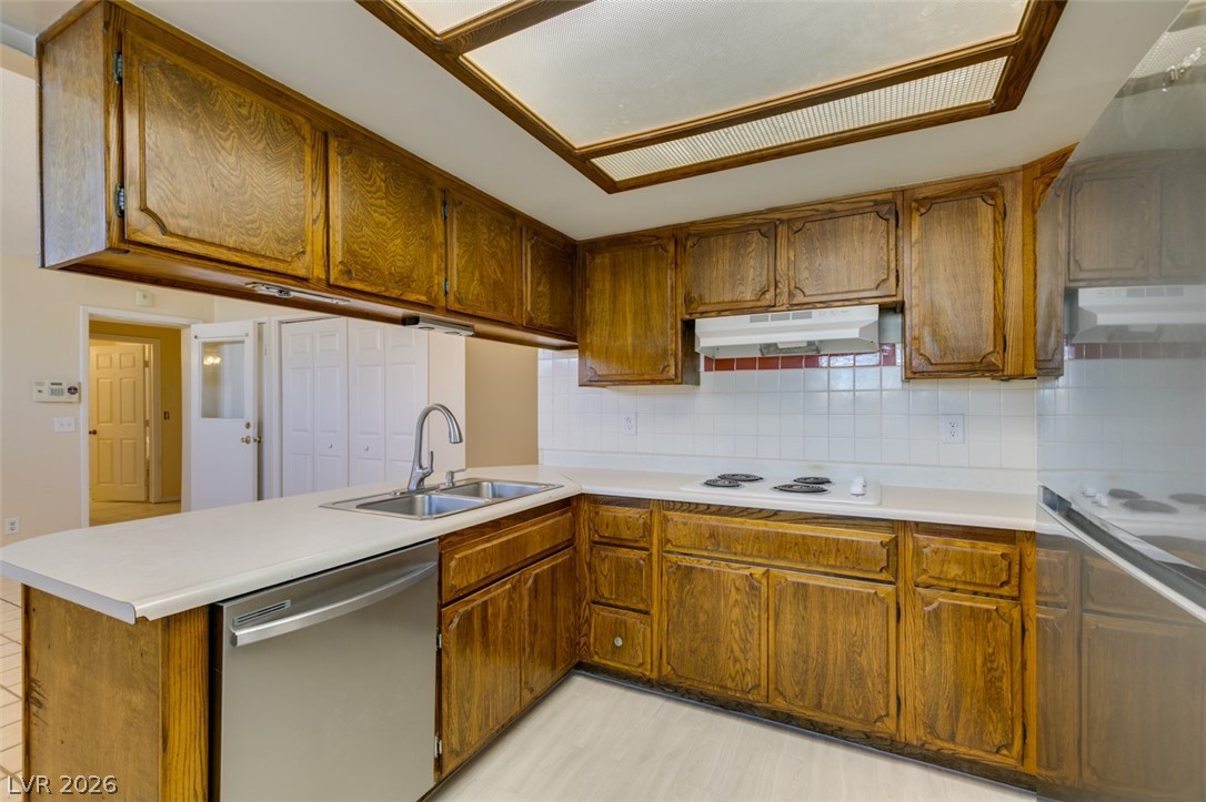 5 Mallory Street Henderson, NV 89015 - Photo 21 of 37