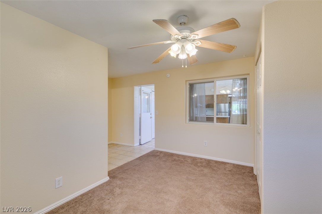 5 Mallory Street Henderson, NV 89015 - Photo 26 of 37