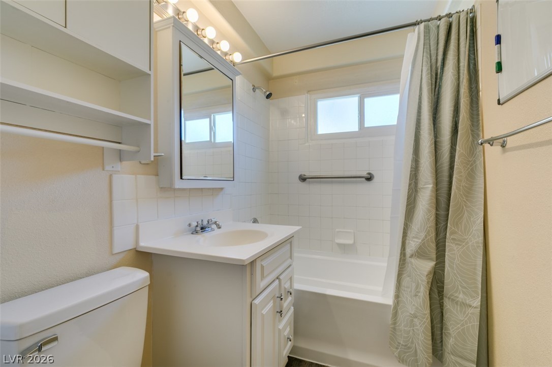 5 Mallory Street Henderson, NV 89015 - Photo 31 of 37