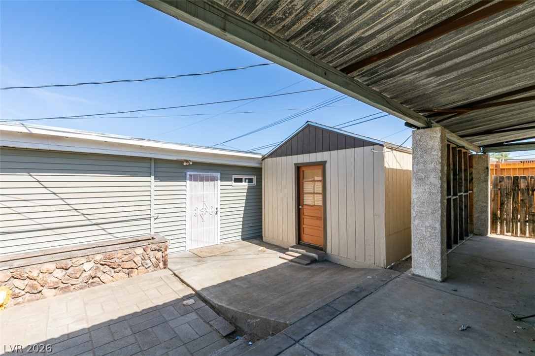 5 Mallory Street Henderson, NV 89015 - Photo 33 of 37