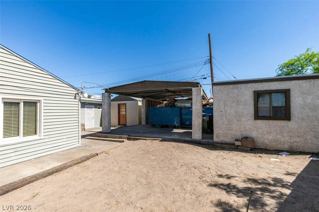 5 Mallory Street Henderson, NV 89015 - Photo 34 of 37