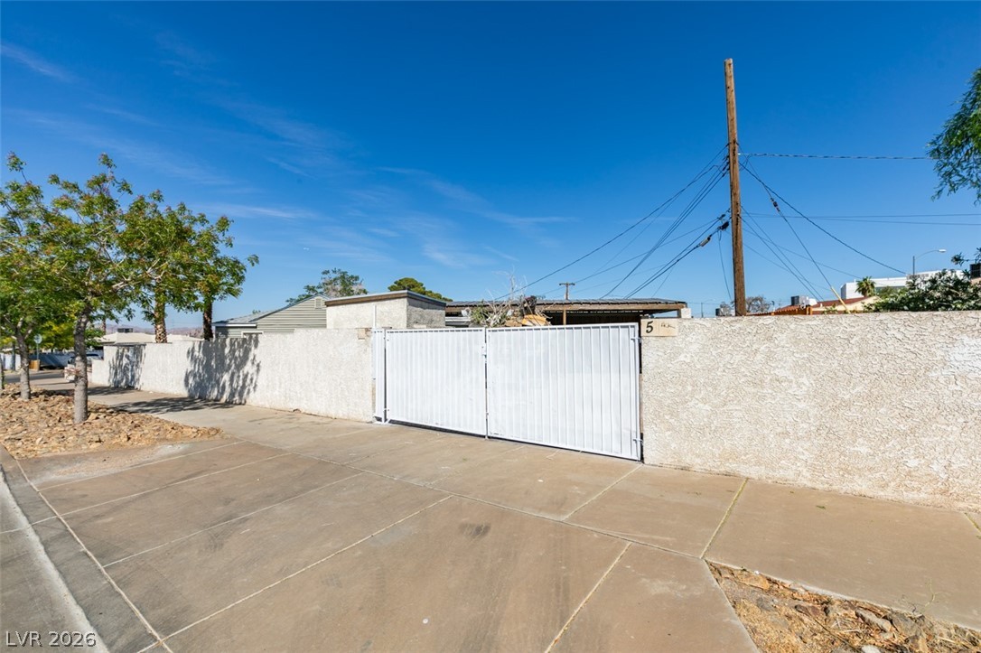 5 Mallory Street Henderson, NV 89015 - Photo 35 of 37