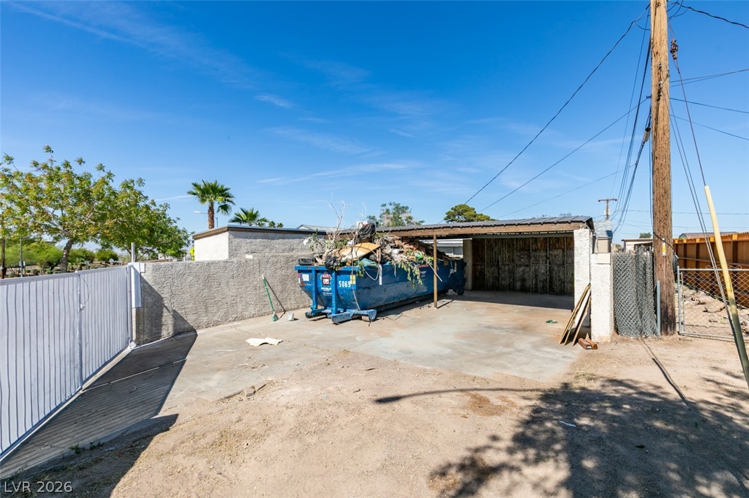 5 Mallory Street Henderson, NV 89015 - Photo 36 of 37