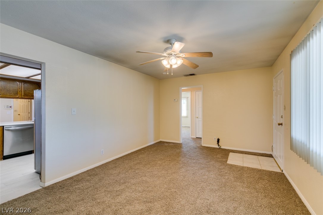 5 Mallory Street Henderson, NV 89015 - Photo 8 of 37