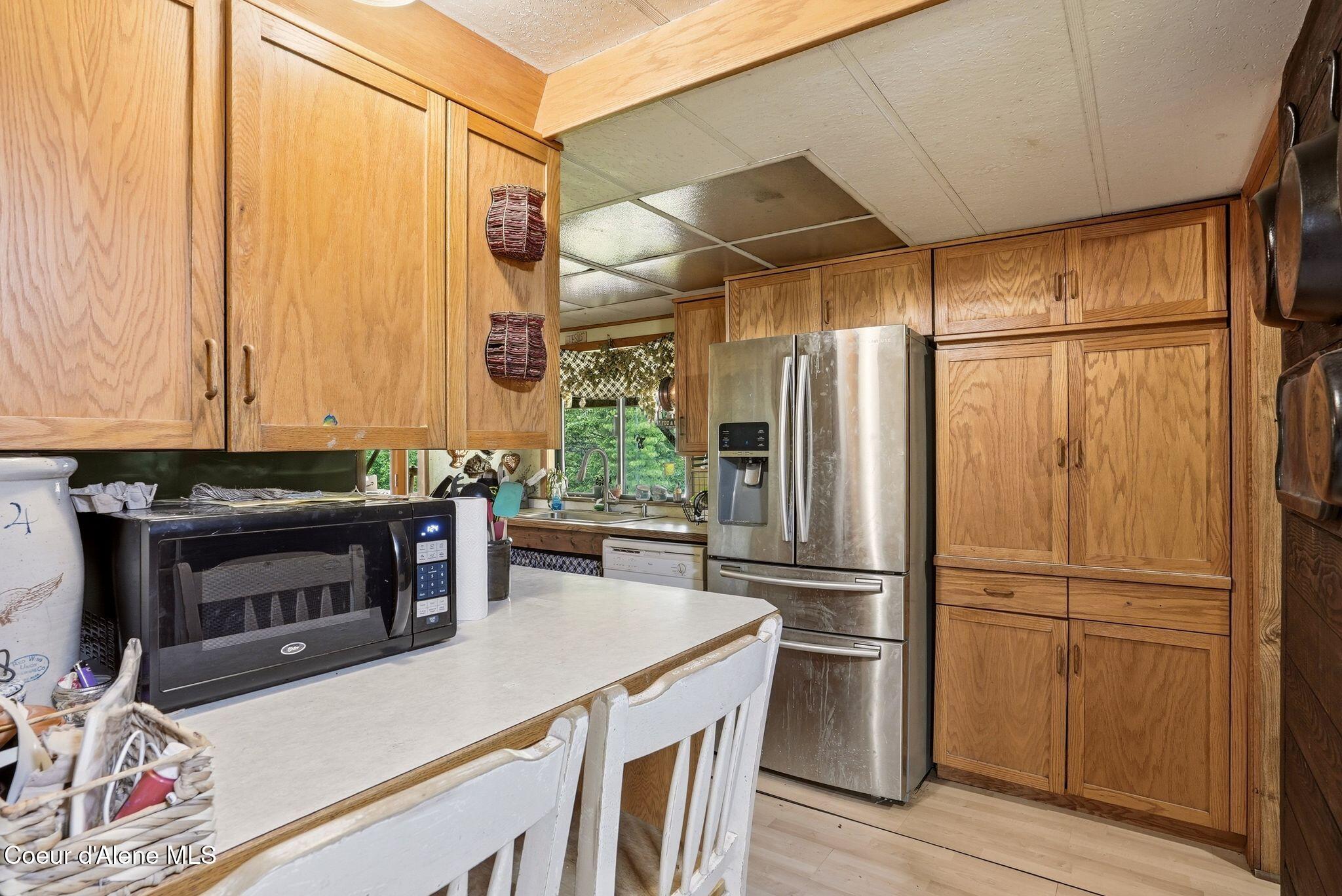 890 Pokey Creek Road Fernwood, ID 83830 - Photo 16 of 45 Cabinetry Galore