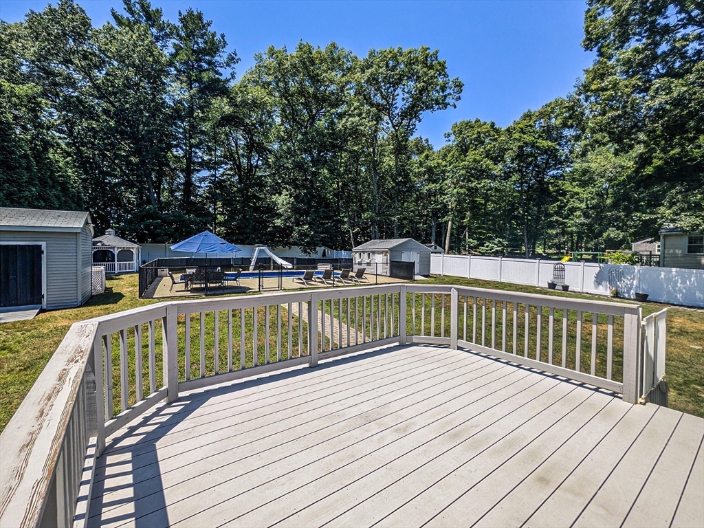 179 High Street Norwell, MA 02061 - Photo 33 of 41