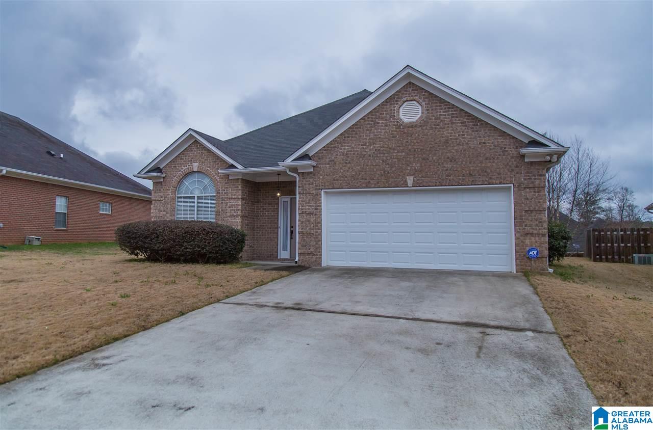 276 Springdale Drive Gardendale, AL 35071 - Photo 19 of 22