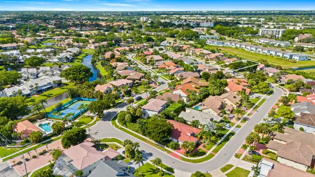 $1,225,000 | 23162 L'Ermitage Circle, Boca Raton, FL 33433