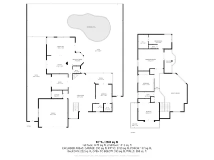 $1,225,000 | 23162 L'Ermitage Circle, Boca Raton, FL 33433