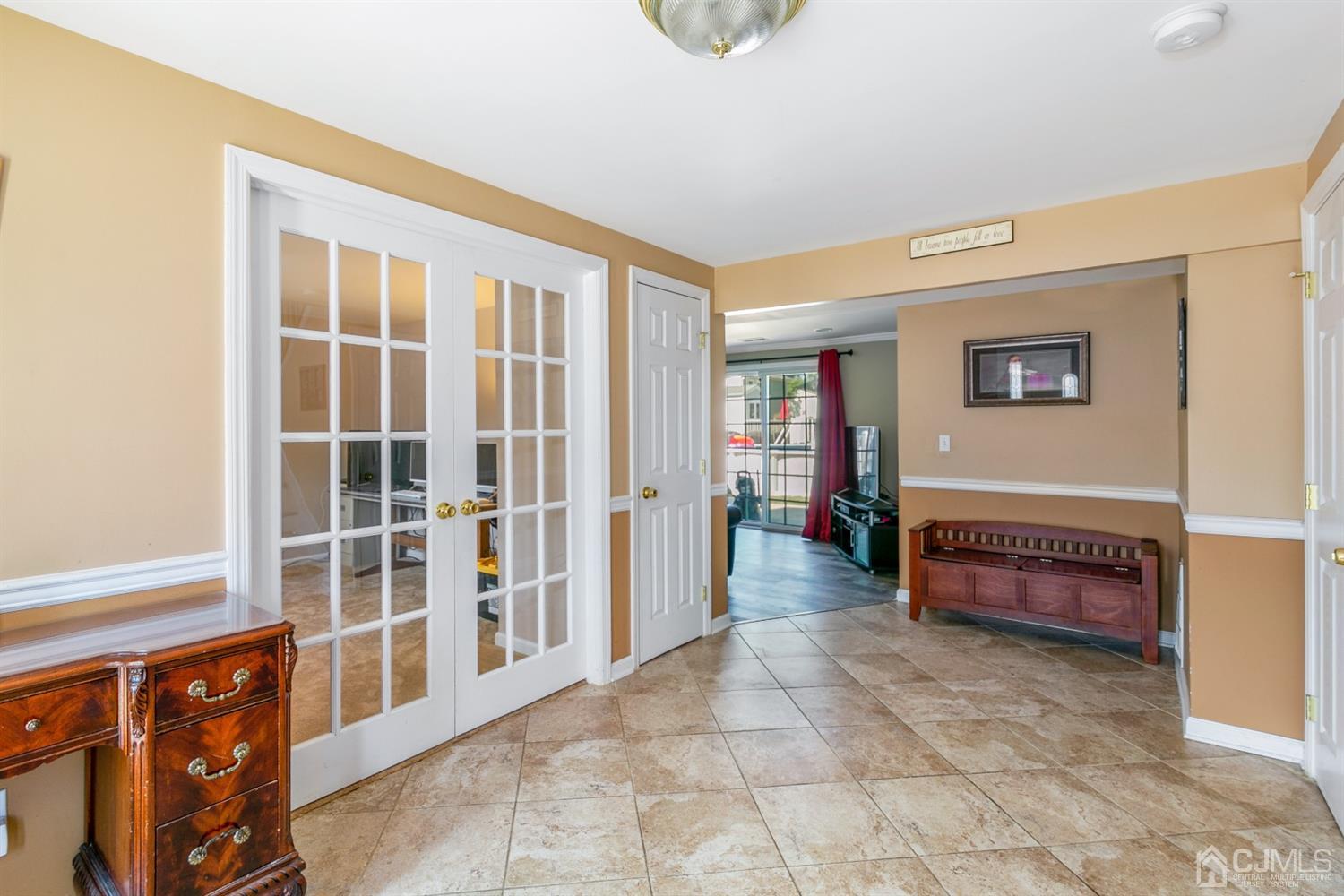 44 Gramercy Road Old Bridge, NJ 08857 - Photo 3 of 27 a view of livingroom with furniture