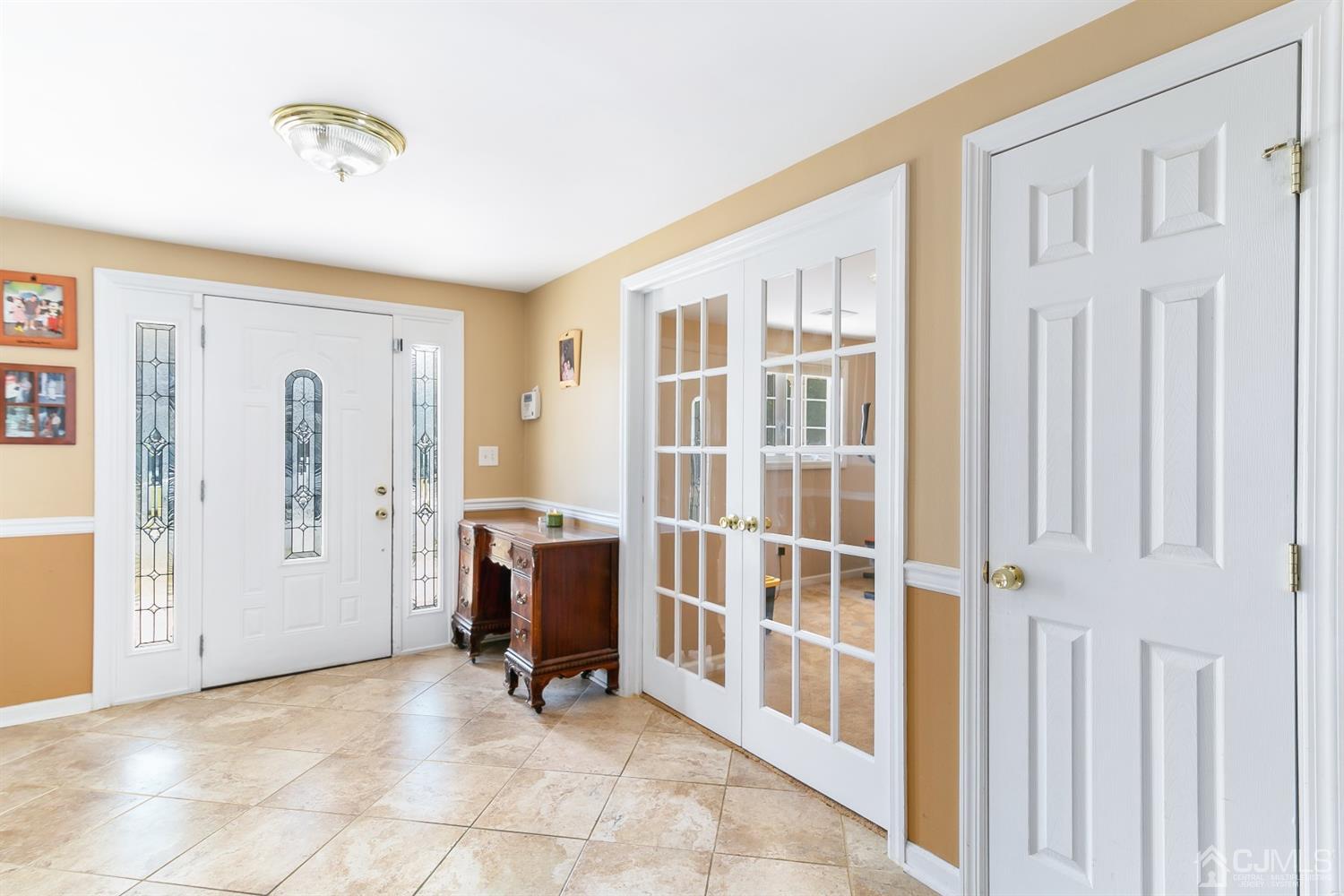 44 Gramercy Road Old Bridge, NJ 08857 - Photo 8 of 27 a view of livingroom with furniture and windows