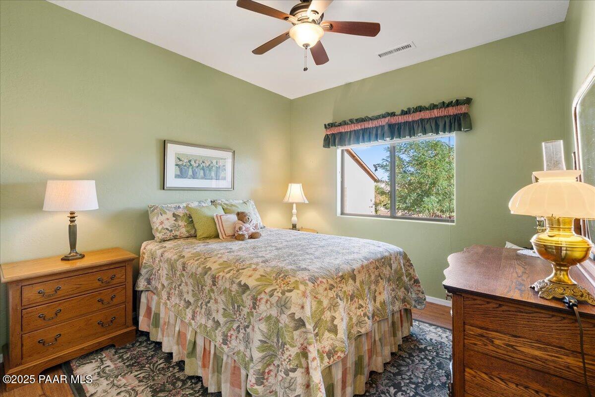 4502 Harwick Road Prescott Valley, AZ 86314 - Photo 17 of 25 19-Bedroom 1
