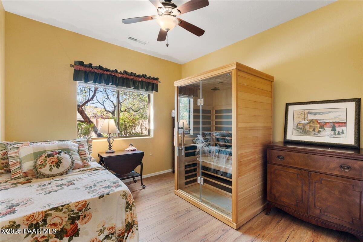 4502 Harwick Road Prescott Valley, AZ 86314 - Photo 19 of 25 21-Bedroom 2
