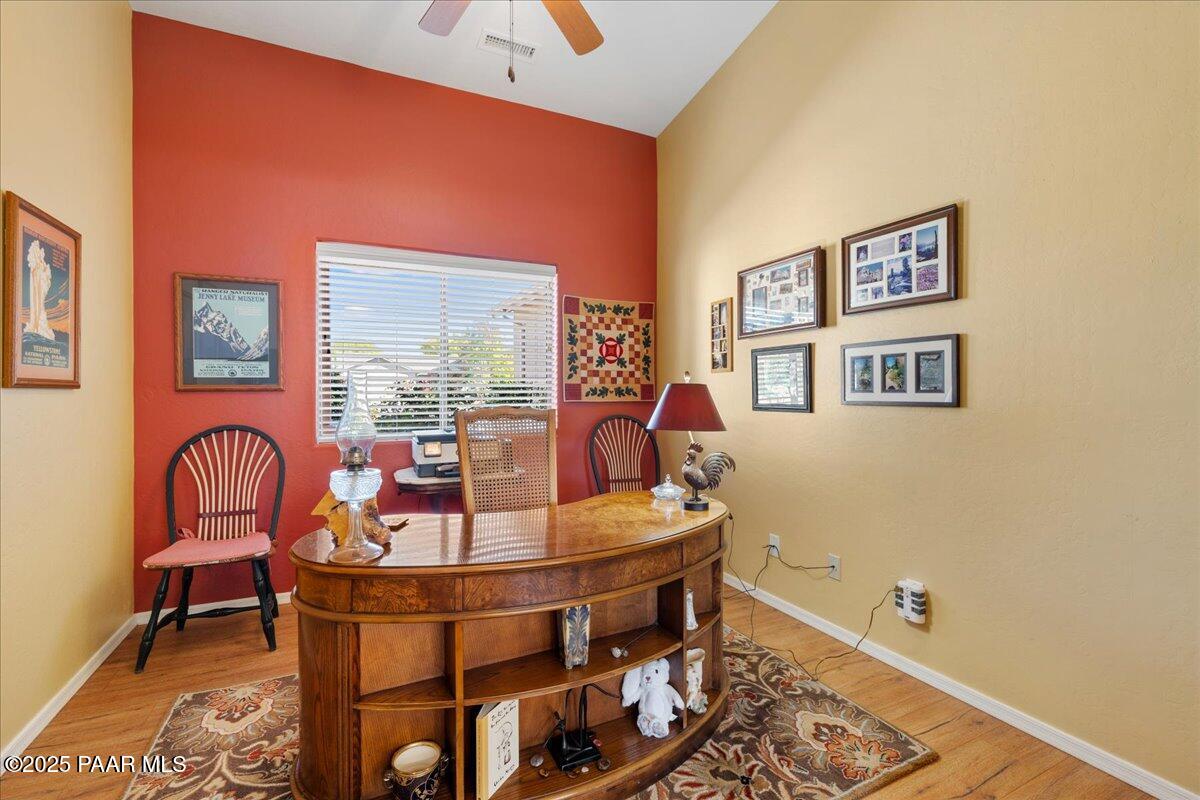 4502 Harwick Road Prescott Valley, AZ 86314 - Photo 8 of 25 09-Den