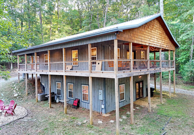 747 Matrix Lane Ellijay, GA 30540 - Photo 28 of 61 Gallery Image 28