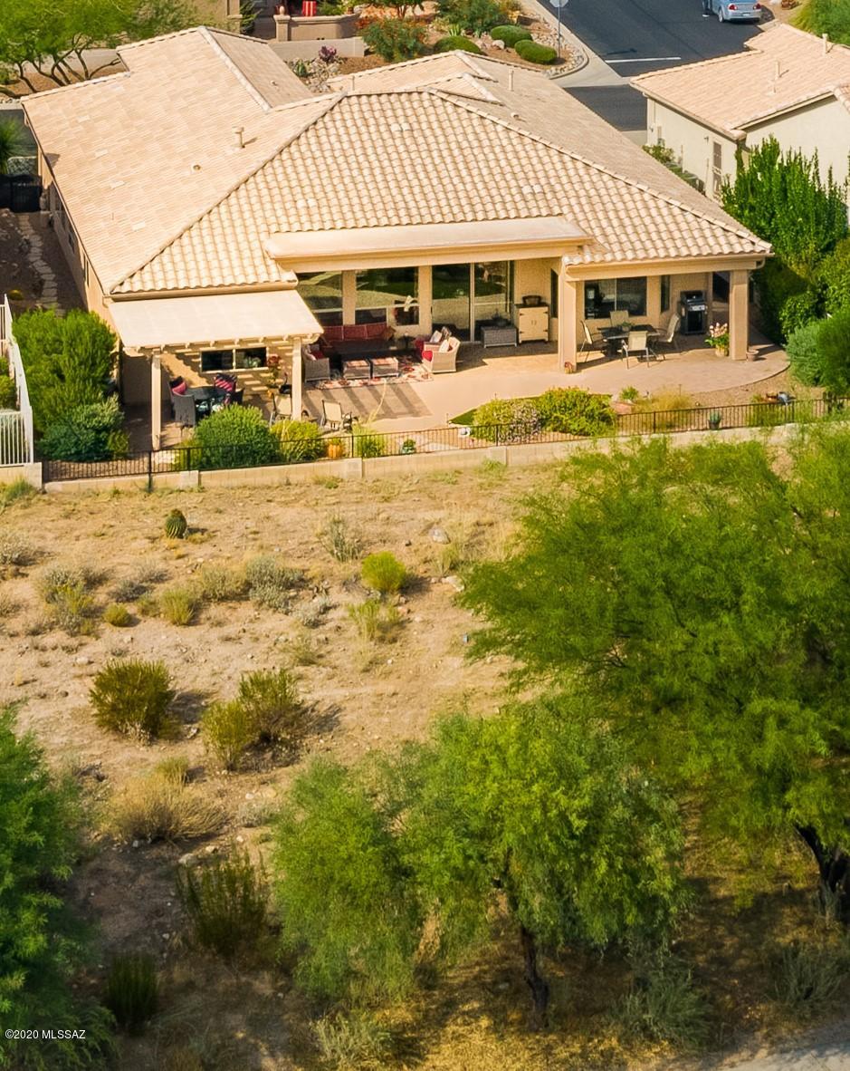 62677 East Rangewood Drive Saddlebrooke, AZ 85739 - Photo 38 of 47