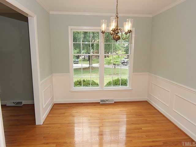 5316 Edgewood Road Raleigh, NC 27609 - Photo 3 of 12