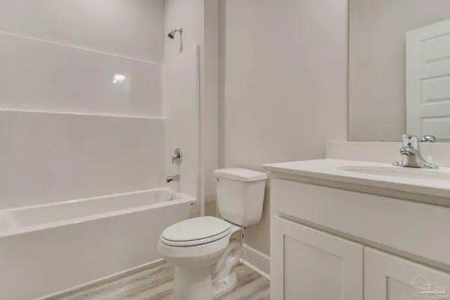 $324,900 | 8668 Ephesus Way, Milton, FL 32583