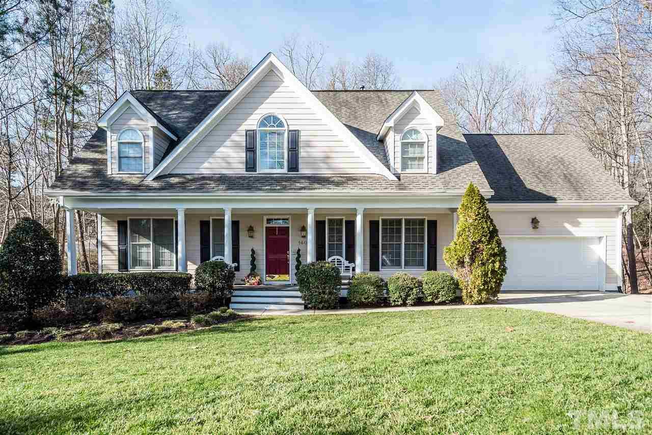 1601 Springview Lane Durham, NC 27705 - Photo 1 of 24 Gallery Image 1