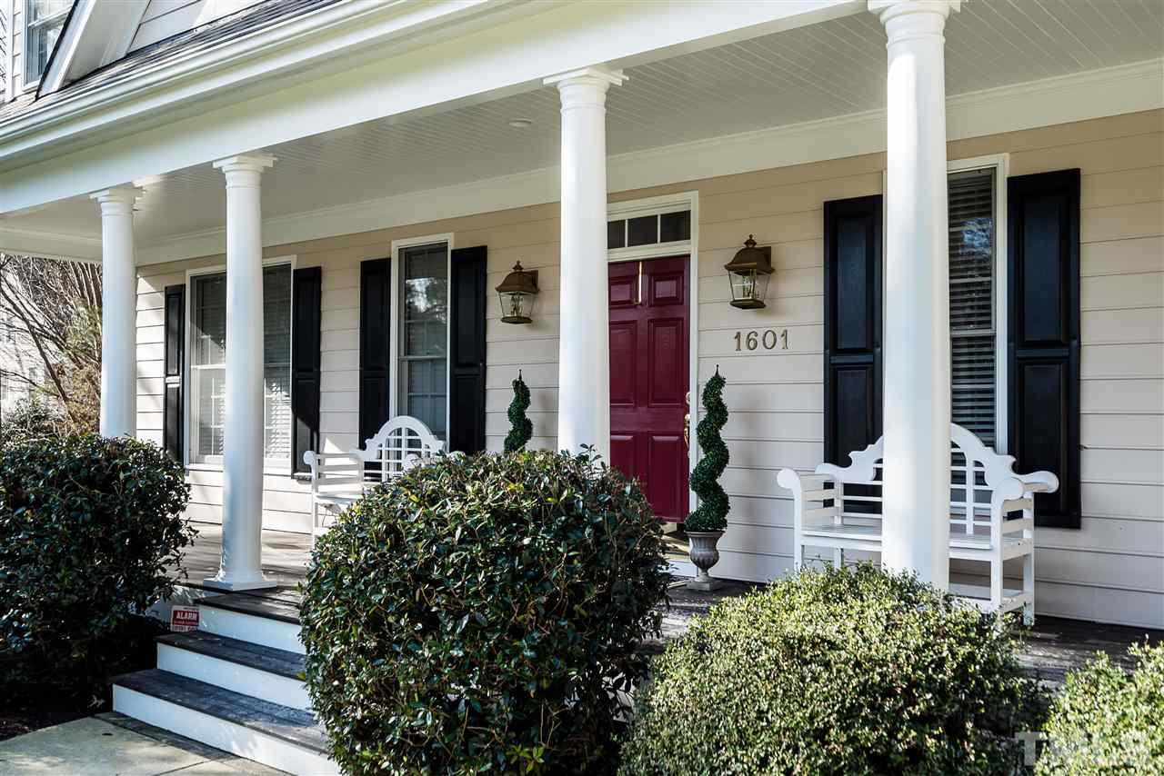 1601 Springview Lane Durham, NC 27705 - Photo 2 of 24 Gallery Image 2