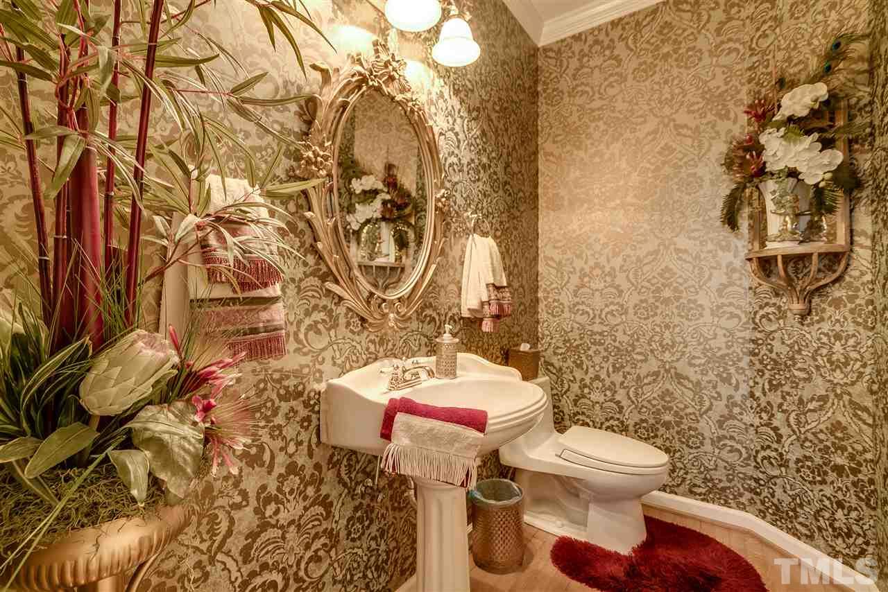 1601 Springview Lane Durham, NC 27705 - Photo 17 of 24 Gallery Image 17
