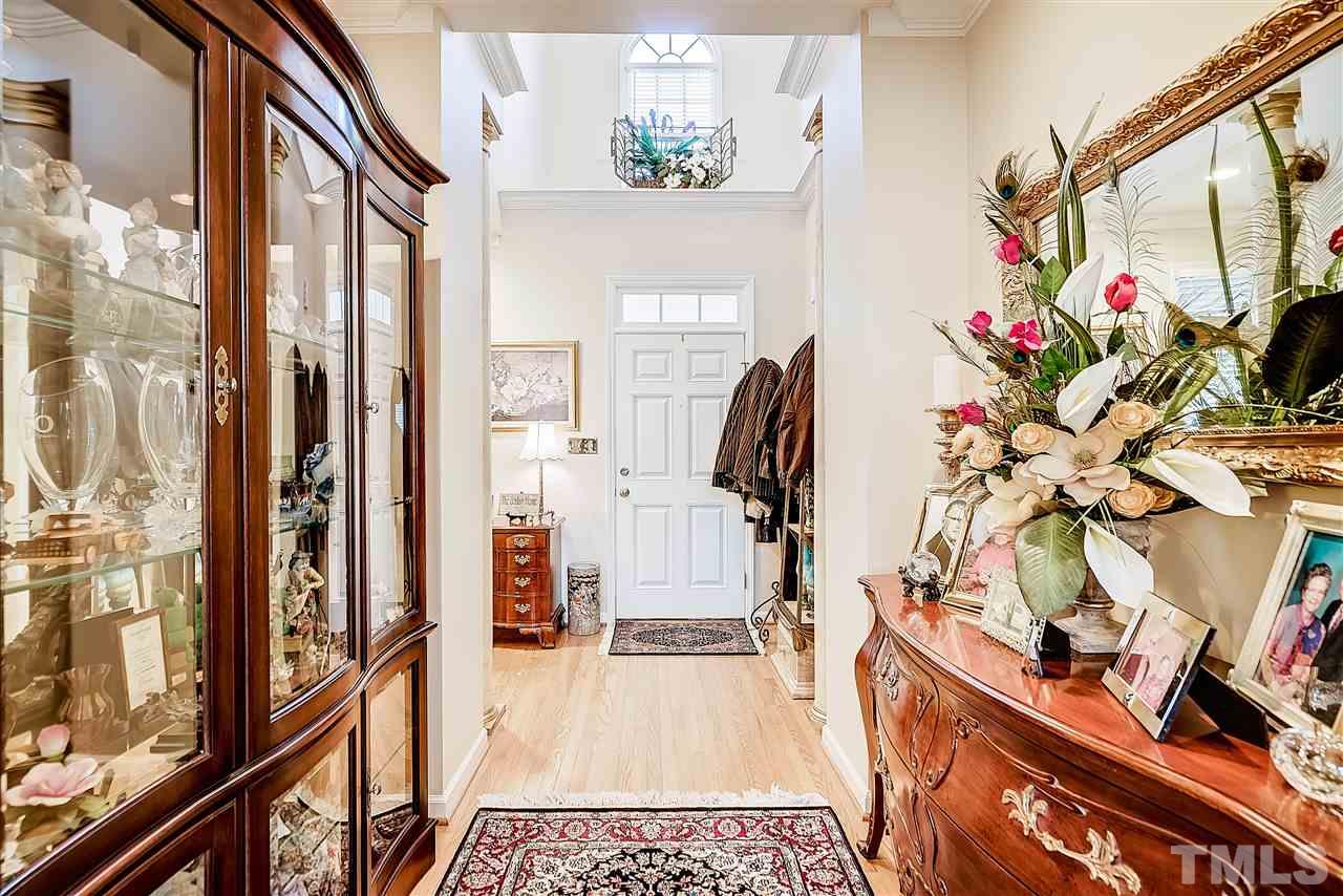 1601 Springview Lane Durham, NC 27705 - Photo 3 of 24 Gallery Image 3