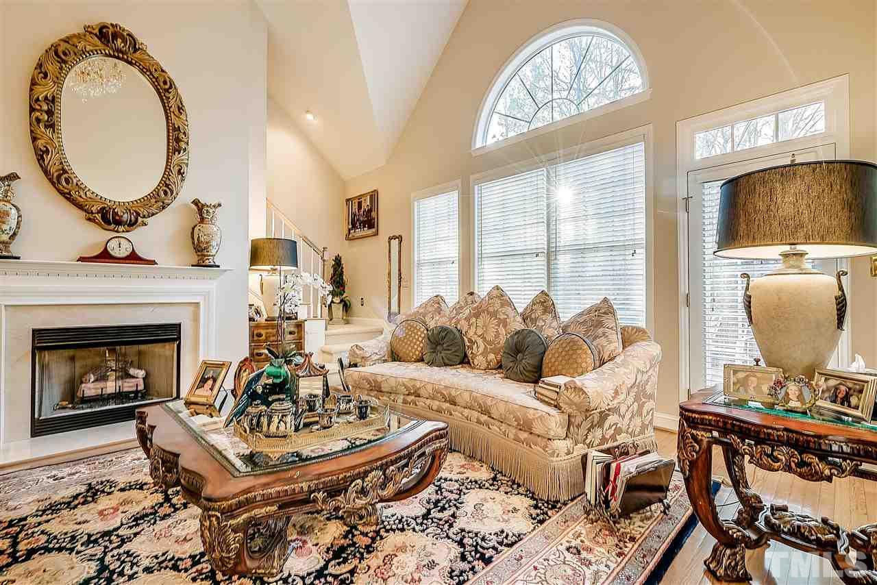 1601 Springview Lane Durham, NC 27705 - Photo 5 of 24 Gallery Image 5