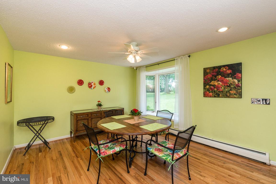 11113 Towood Road Kingsville, MD 21087 - Photo 13 of 29 eat in kitchen