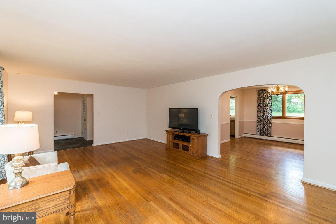 11113 Towood Road Kingsville, MD 21087 - Photo 29 of 29 open floor plan