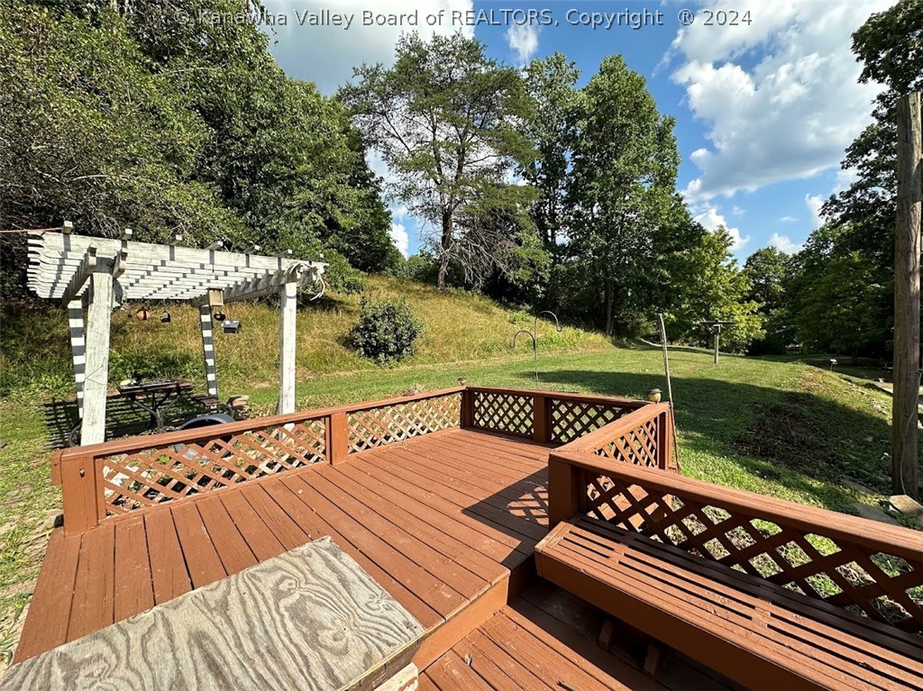 3078 Ravenswood Pike Road Ripley, WV 25271 - Photo 5 of 50 Gallery Image 5