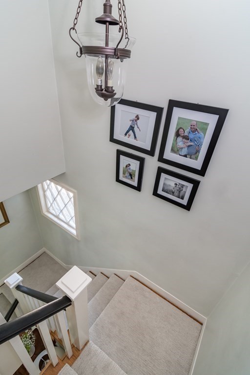 3 Claflin Road Wellesley, MA 02482 - Photo 11 of 20 a view of a workspace with furniture