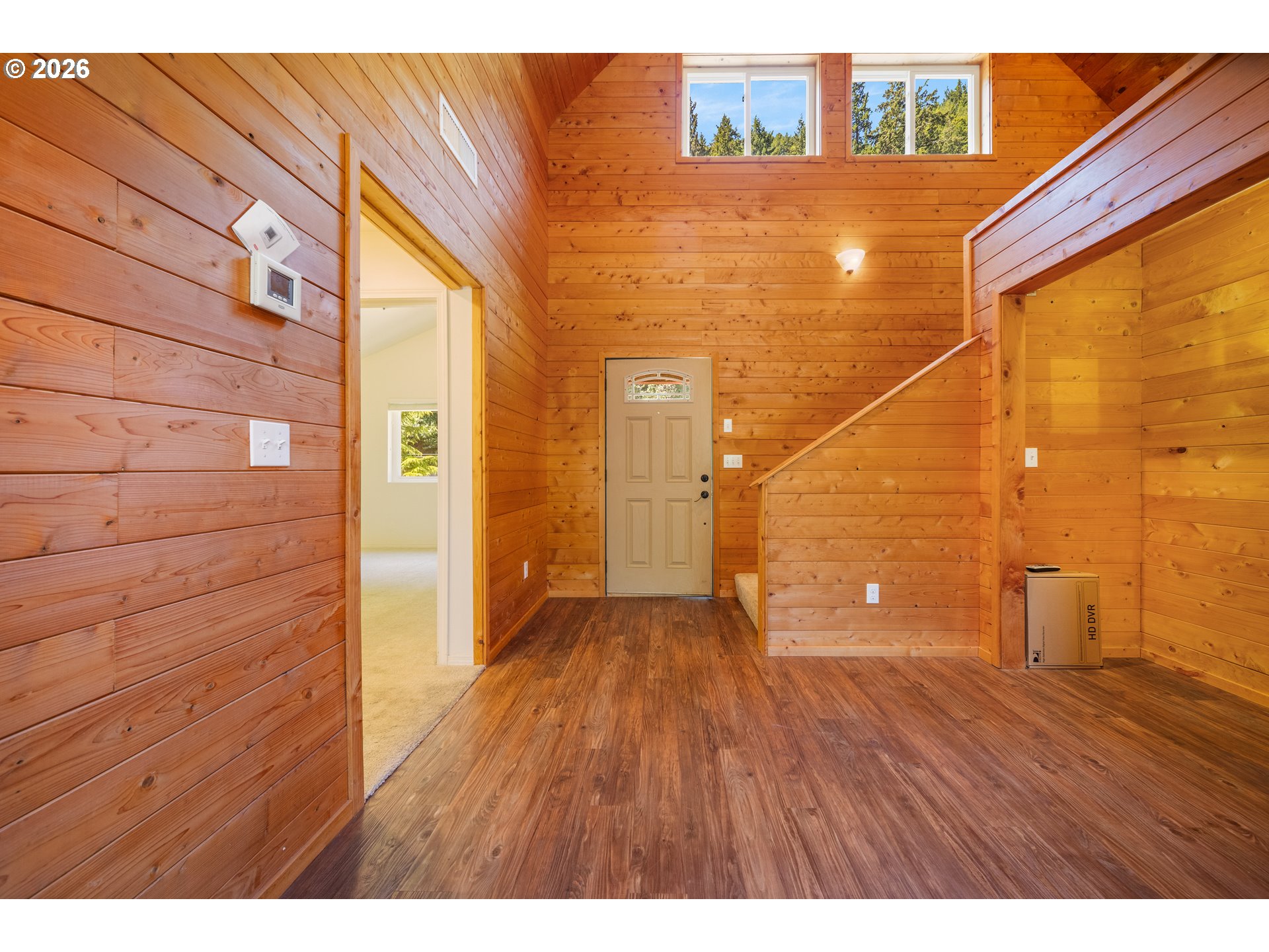 41459 Highway 38 Reedsport, OR 97467 - Photo 23 of 48 Entrance/Foyer