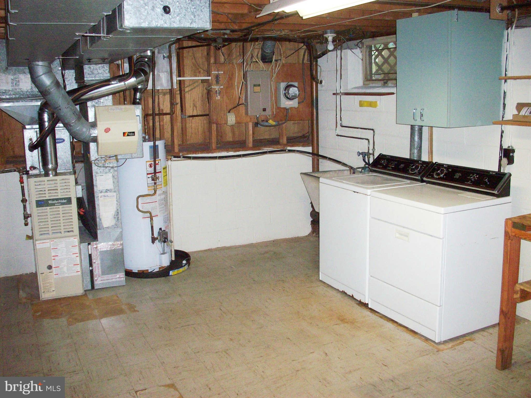 3913 Shenton Road Randallstown, MD 21133 - Photo 14 of 29 Interior (General)