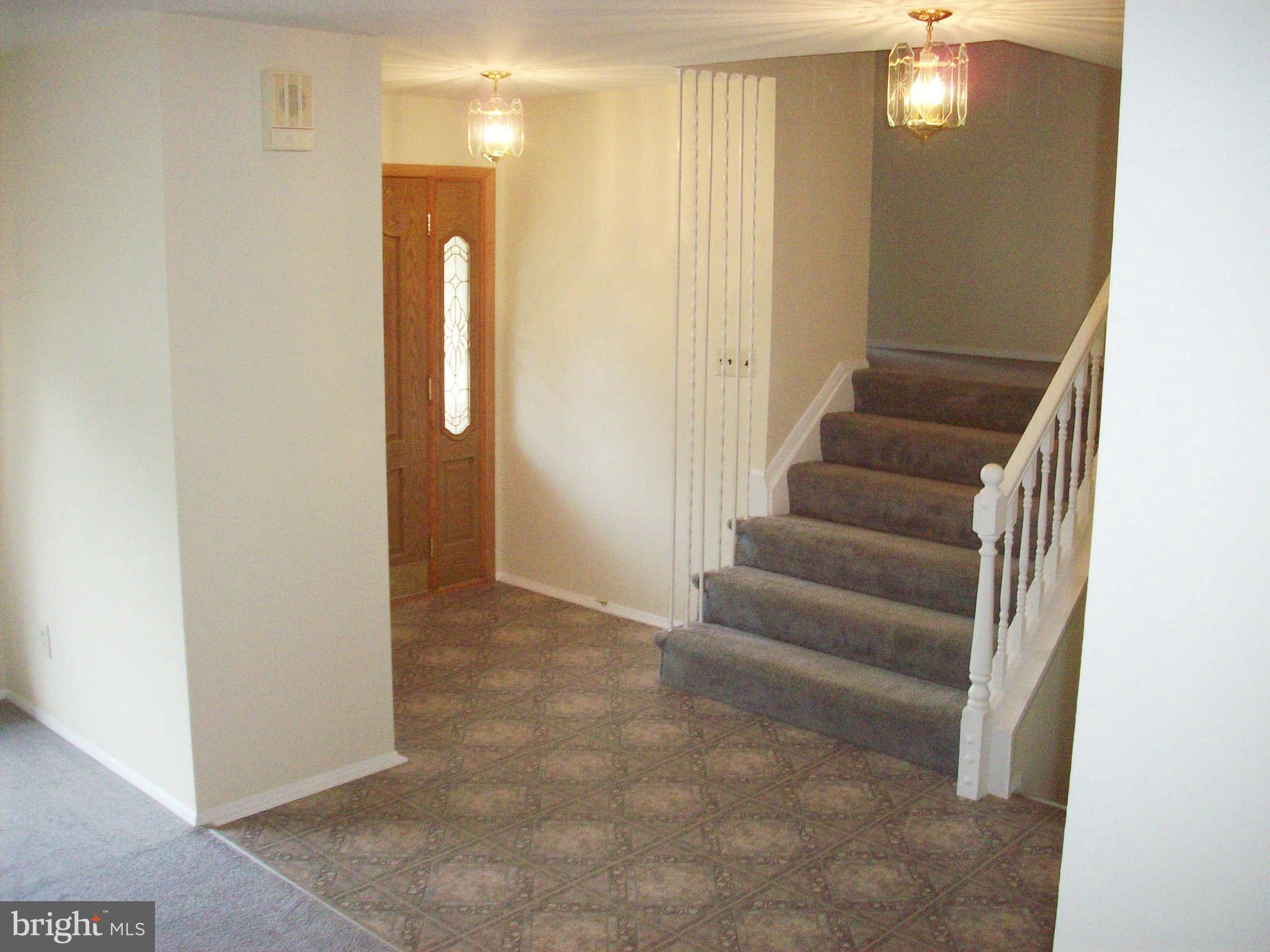 3913 Shenton Road Randallstown, MD 21133 - Photo 3 of 29 Interior (General)