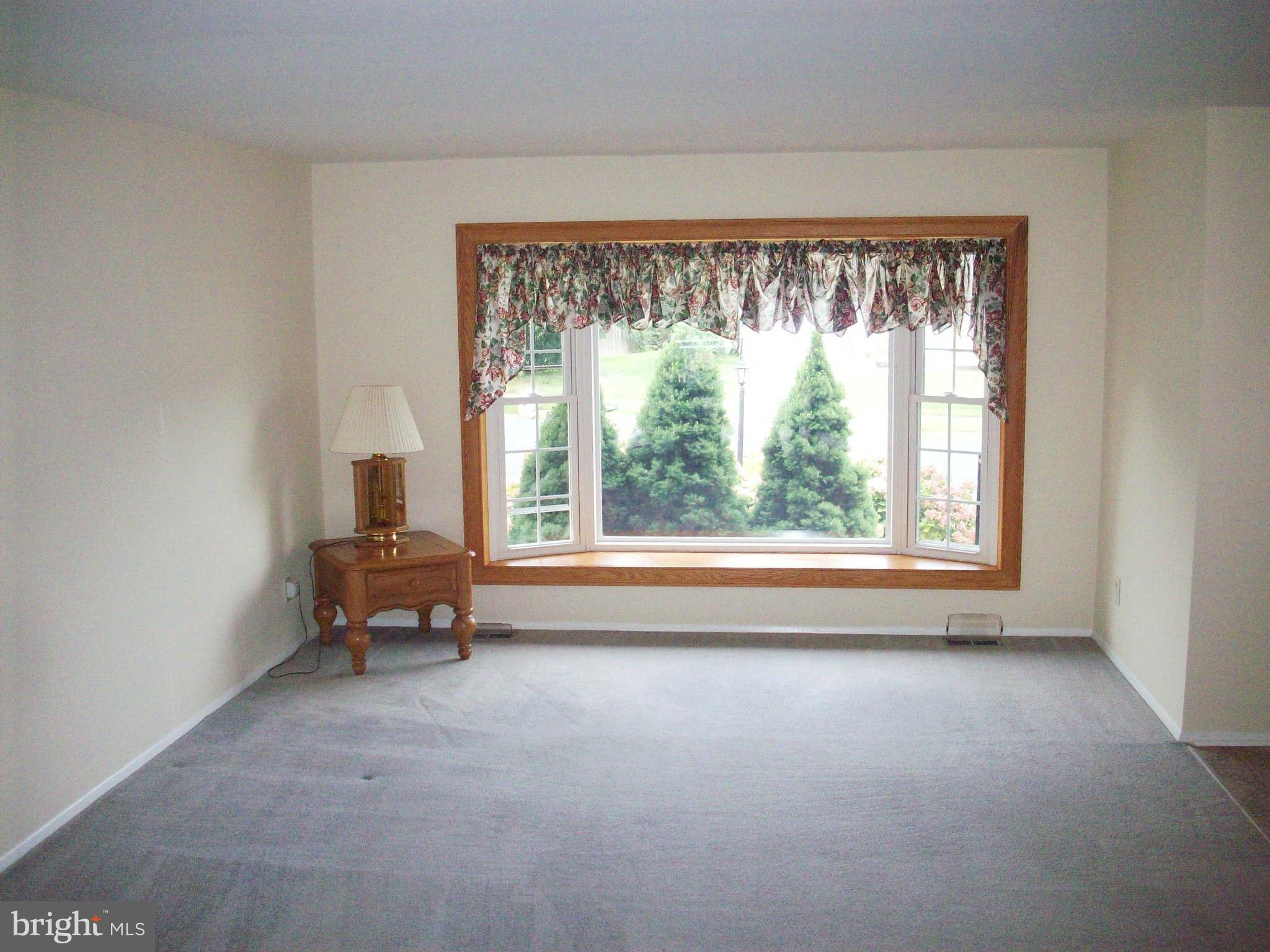 3913 Shenton Road Randallstown, MD 21133 - Photo 4 of 29 Living Room