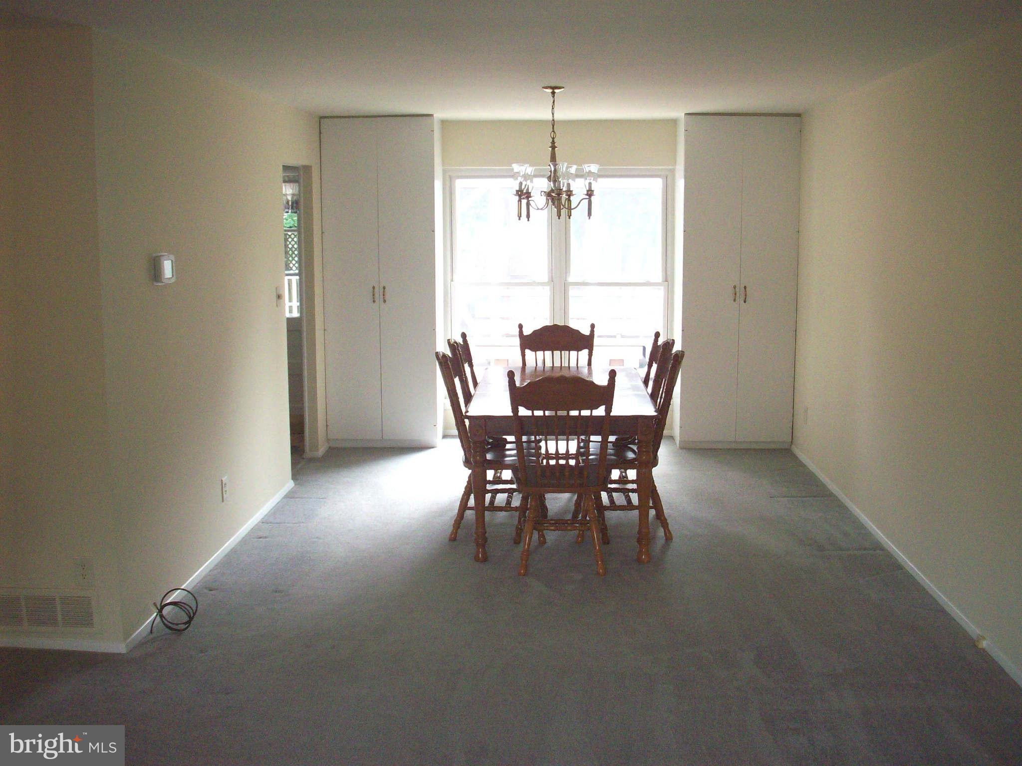3913 Shenton Road Randallstown, MD 21133 - Photo 5 of 29 Dining Room