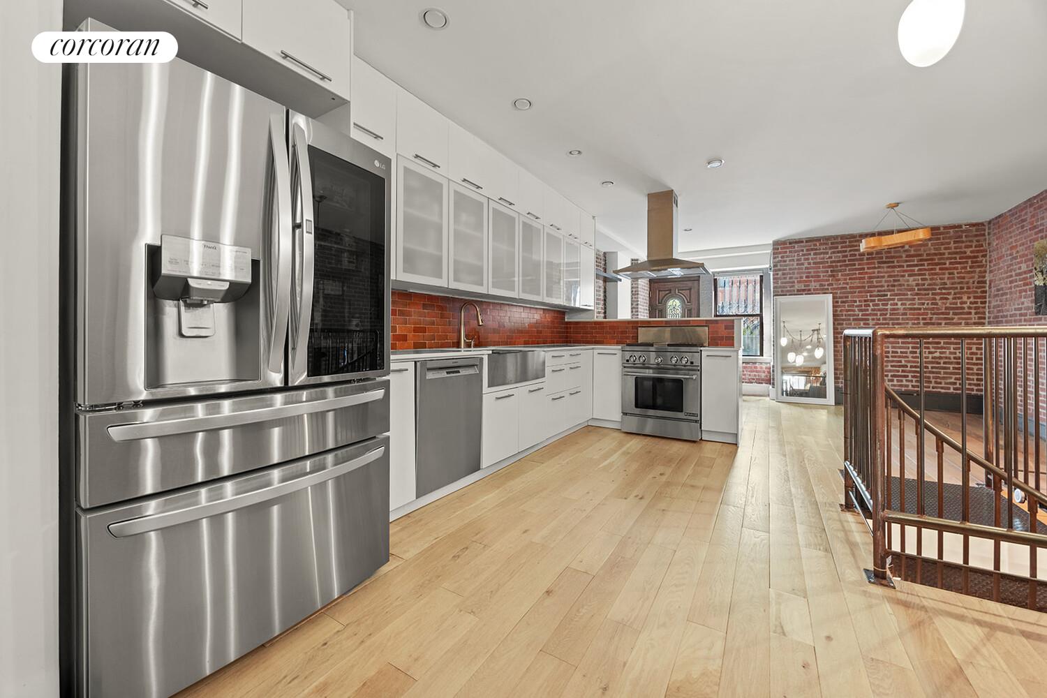 2101 Fifth Avenue GS East Harlem New York NY 10035
