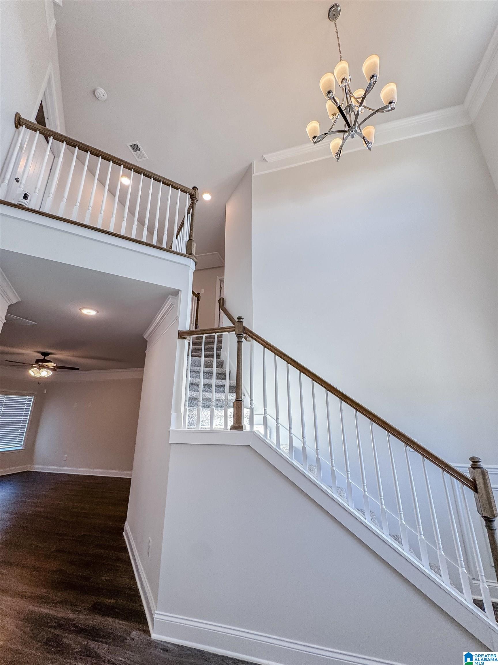 3641 Wind Ridge Lane Bessemer, AL 35022 - Photo 5 of 32