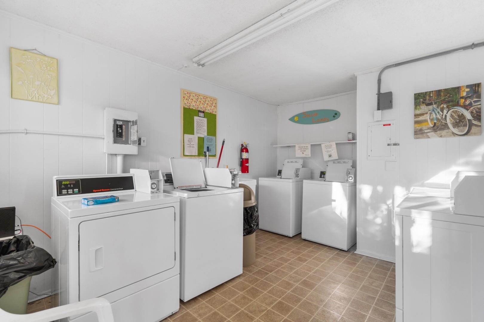 1919 Spring Street, Unit A14 North Myrtle Beach, SC 29582 - Photo 32 of 37 Gallery Image 32